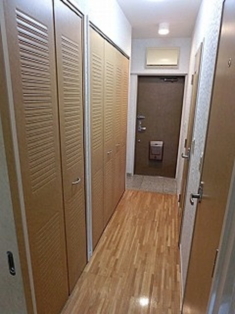 収納　※現況優先となります。