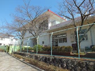 幼稚園・保育園　池田市立五月丘保育所（幼稚園・保育園）まで762m