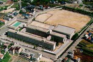 高校・高専　大阪府立　渋谷高等学校（高校・高専）まで799m