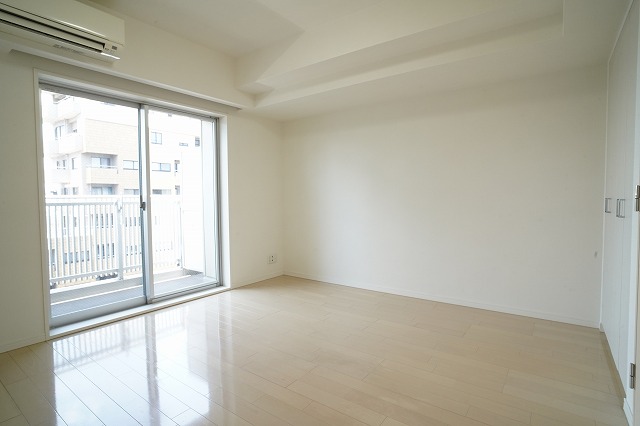 居室・リビング　居室