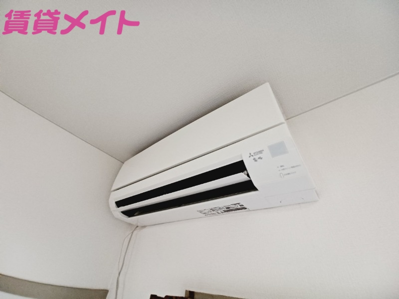 その他設備　同型参考写真