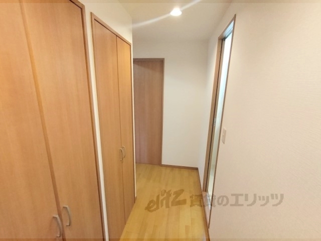 その他部屋・スペース　廊下