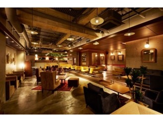 飲食店　上島珈琲店品川シーサイド店（飲食店）まで488m