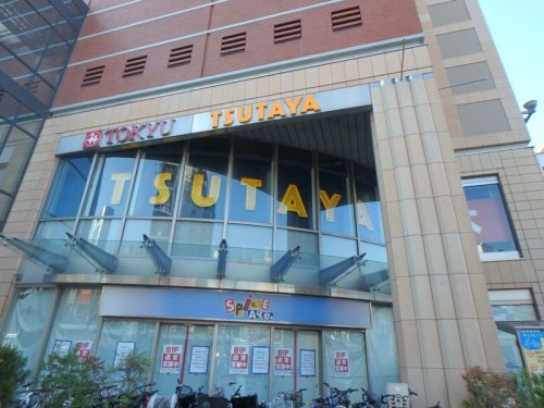 その他　TSUTAYA 三軒茶屋店（その他）まで602m