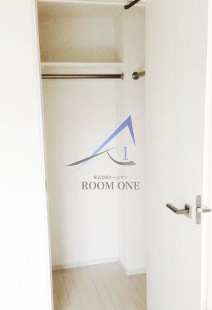 収納　収納です。