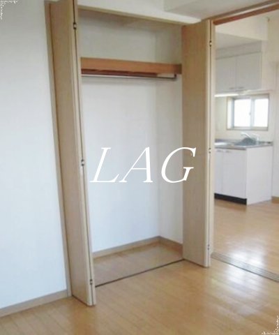 収納　収納です。