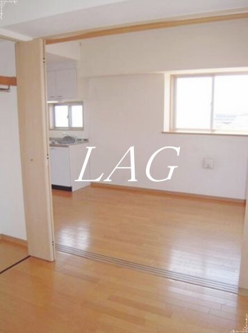 その他部屋・スペース　寝室です。