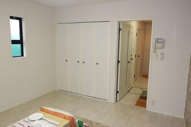 玄関　※前回募集時の写真です。?