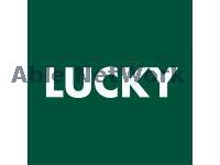 スーパー　ラッキー西岡店（スーパー）まで1401m