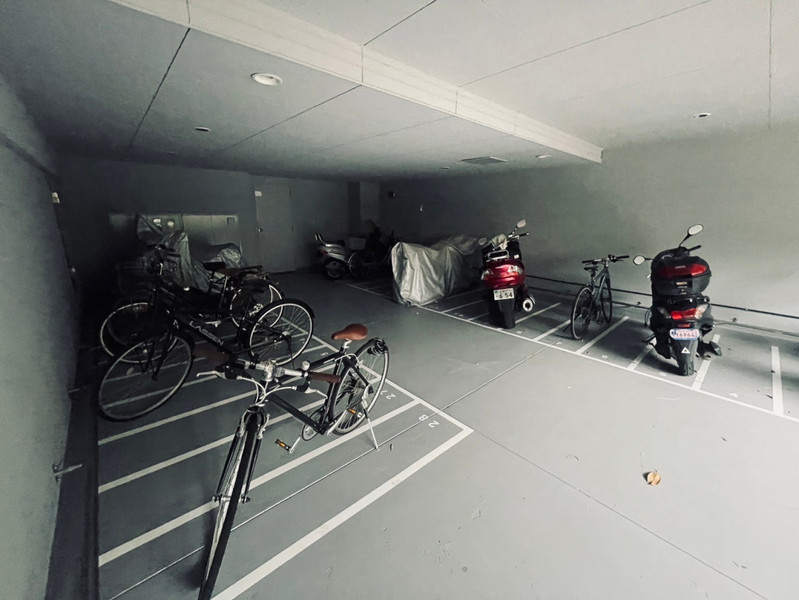 その他部屋・スペース