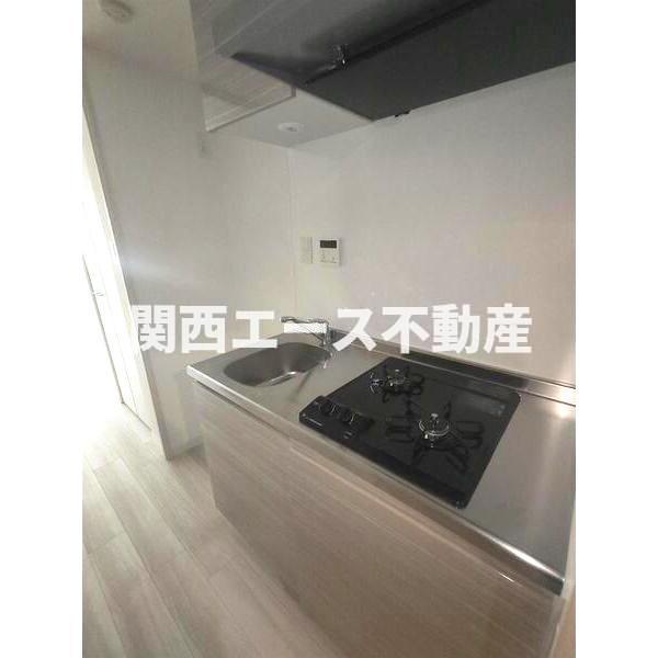 キッチン　同一商品