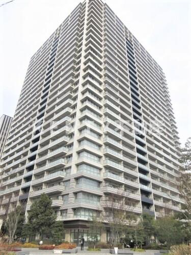 その他　建物外観