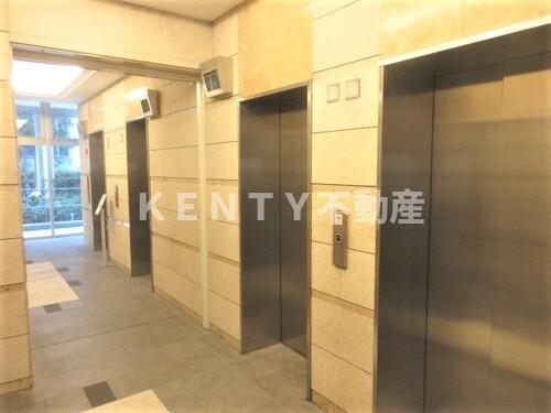 その他共有部分　その他共有部分