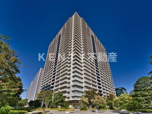 建物外観　外観です