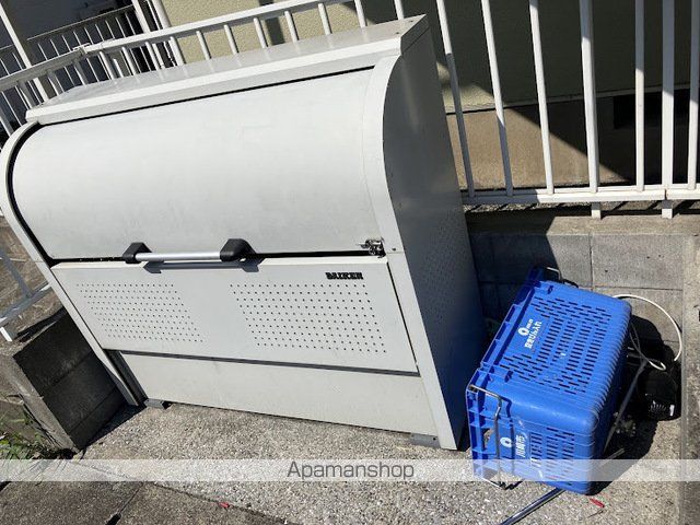 その他共有部分　その他共有部分