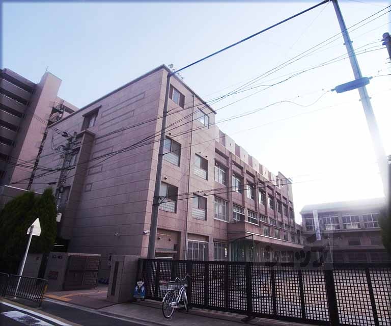 小学校　光徳小学校（小学校）まで487m