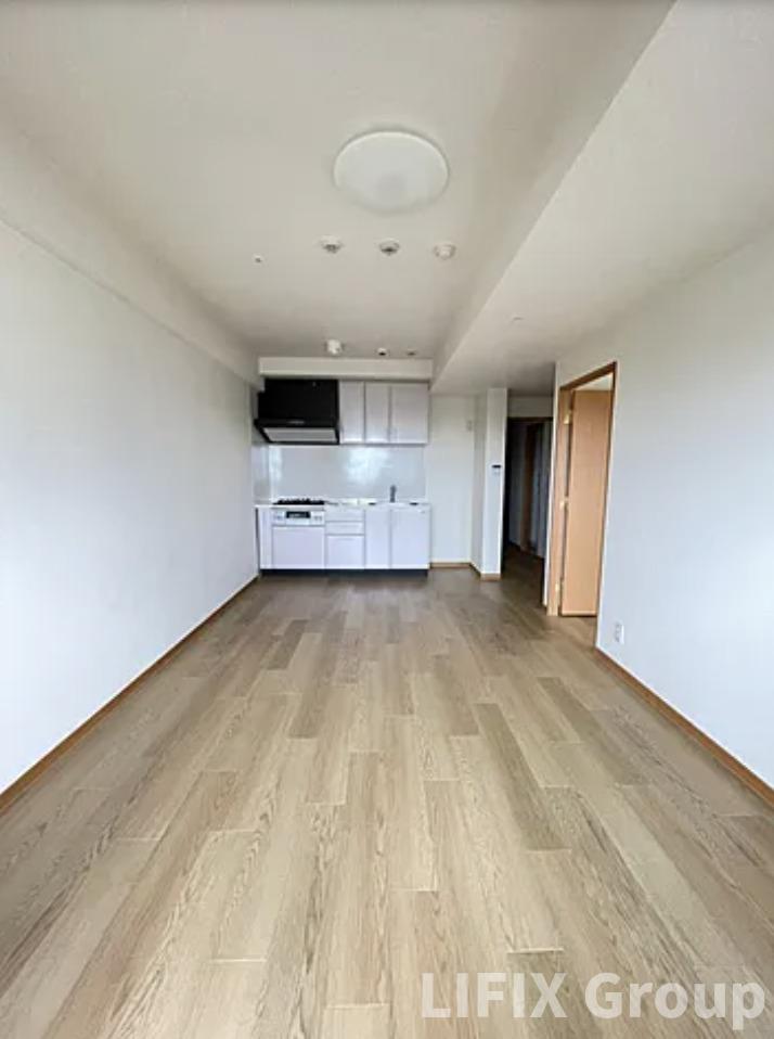 居室・リビング　居間・リビング