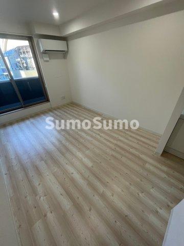 その他部屋・スペース　落ち着いて過ごせるお部屋なので、寝室にいかがでしょうか