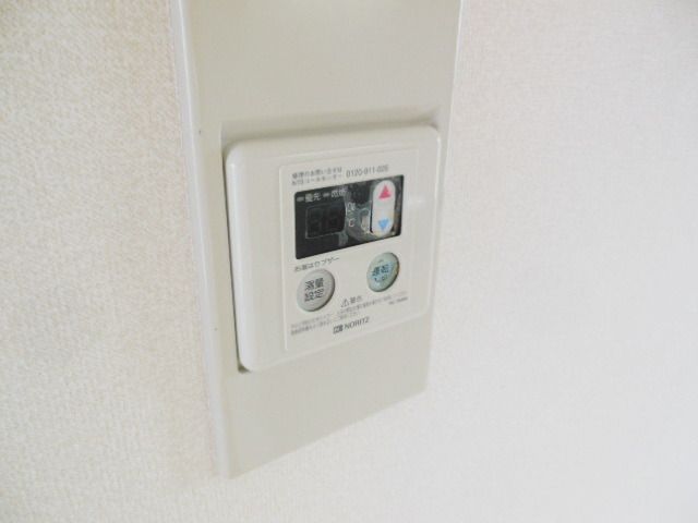 その他設備　★給湯リモコンです★