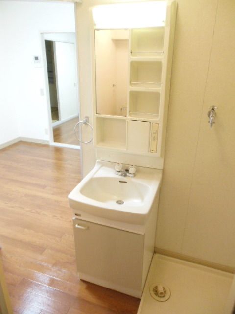 洗面設備　★独立洗面台★