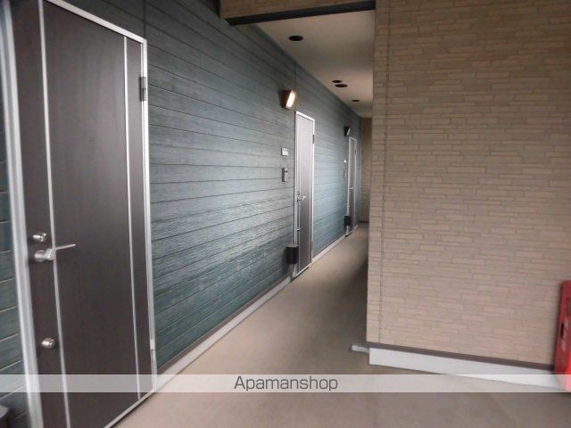 その他共有部分　その他共有部分