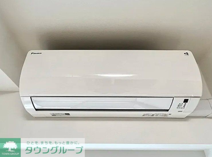 その他設備　設備