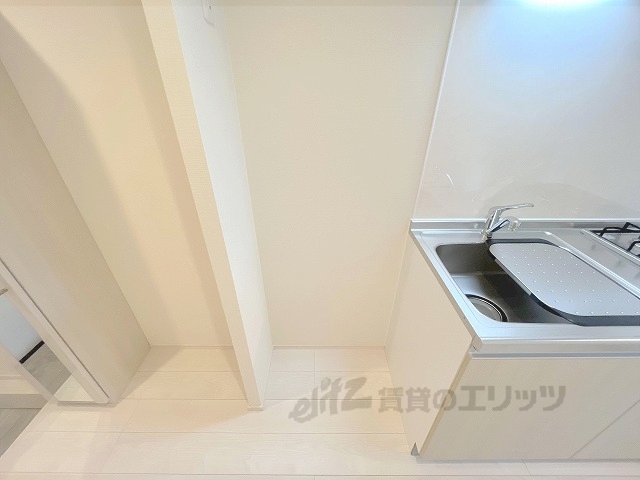 その他部屋・スペース　冷蔵庫置場