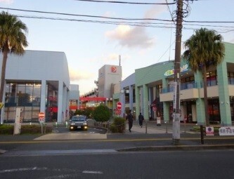 その他　ＯＳＣ湘南シティ（その他）まで698m