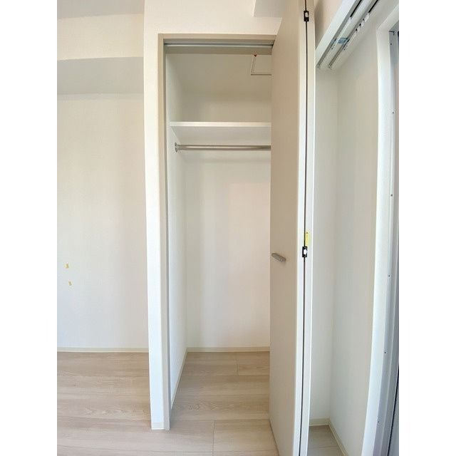 収納　グランカーサ板橋本町　板橋区本町