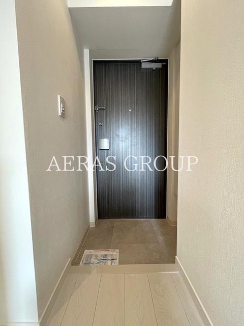 玄関　別部屋参照