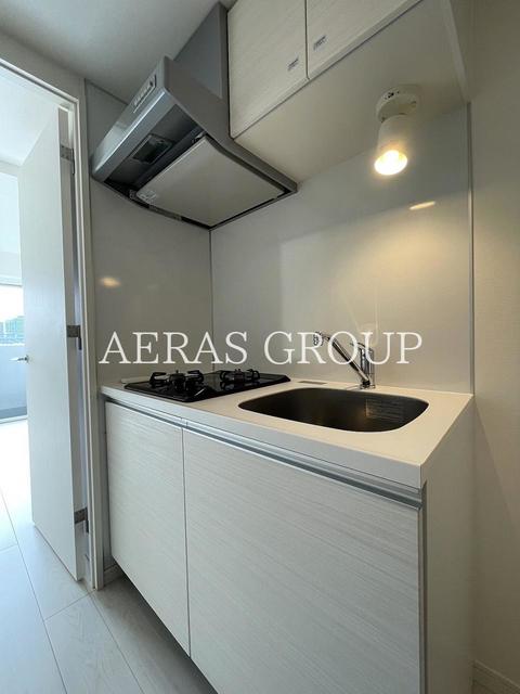 キッチン　別部屋参照