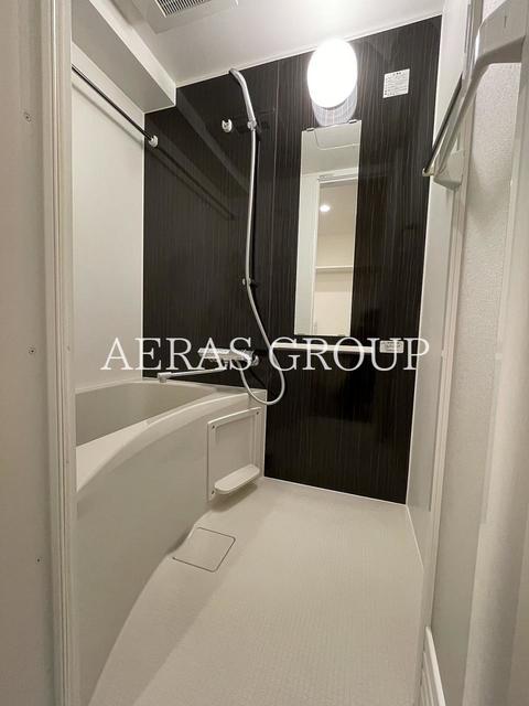 バス・シャワールーム　別部屋参照