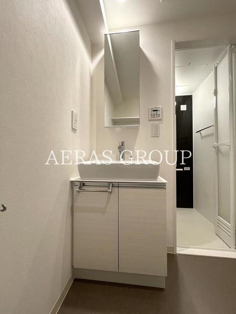 洗面設備　別部屋参照