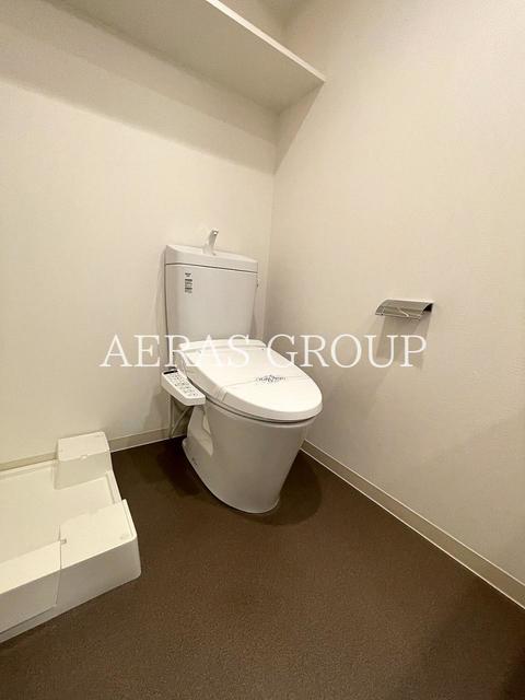 トイレ　別部屋参照