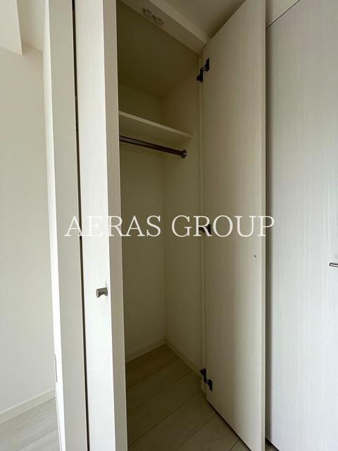 収納　別部屋参照