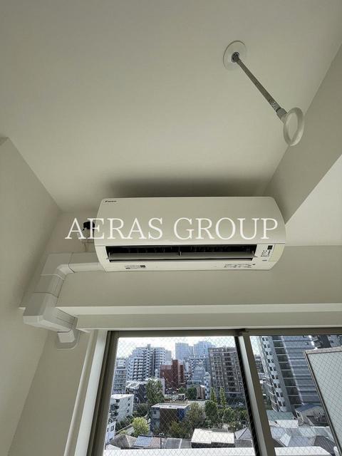 その他設備　別部屋参照