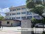 中学校　★福岡市立中学校城西中学校（中学校）まで1156m