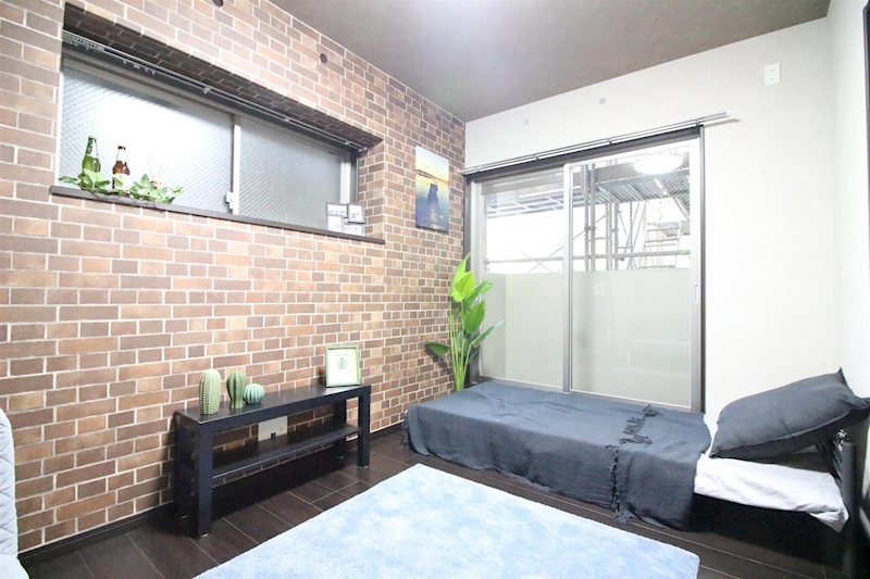 その他部屋・スペース　インテリアや家具は設備ではありません