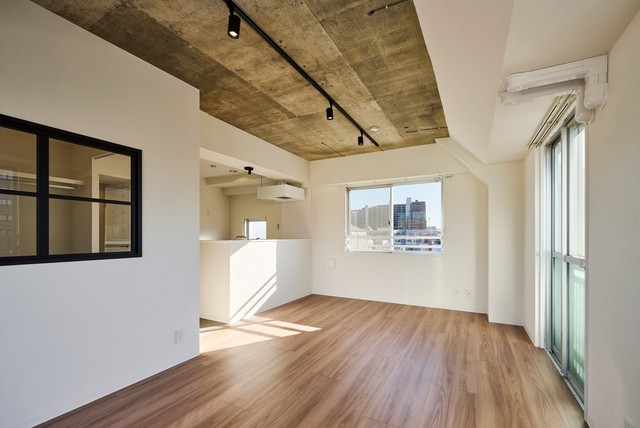 バス・シャワールーム　※写真は同タイプ住戸です。