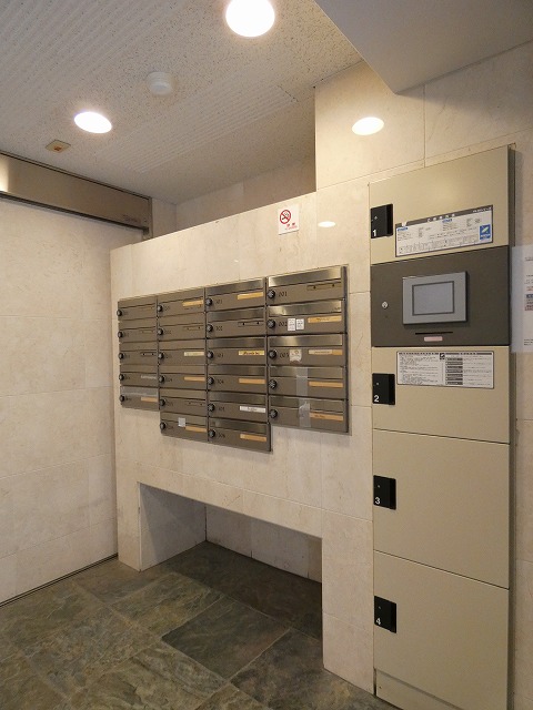 その他共有部分　共用部