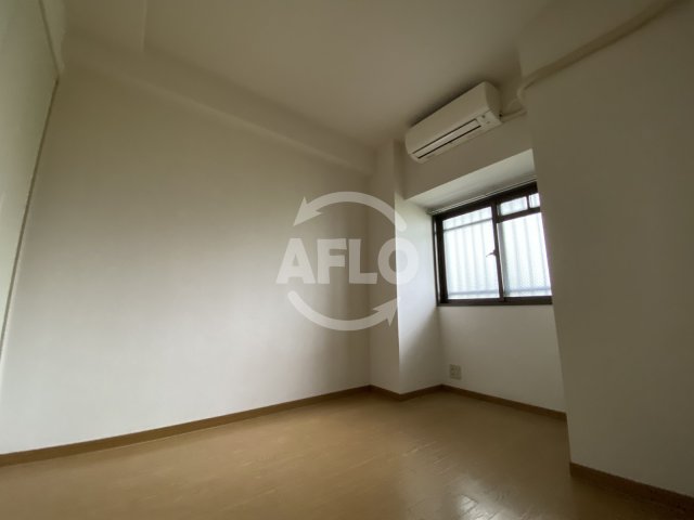 その他部屋・スペース　フクエイ中之島　寝室