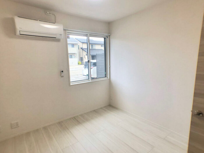 その他部屋・スペース　洋室5帖