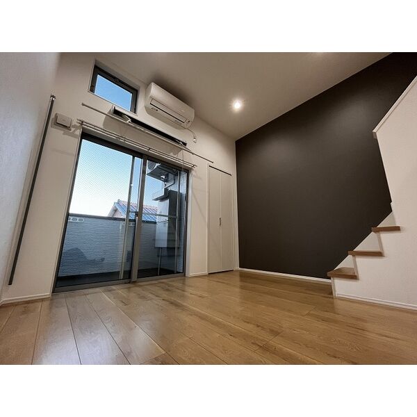 居室・リビング　※このお写真は同物件の別のお部屋のお写真です。