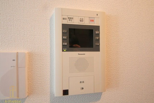 セキュリティ　アーバネックス京橋