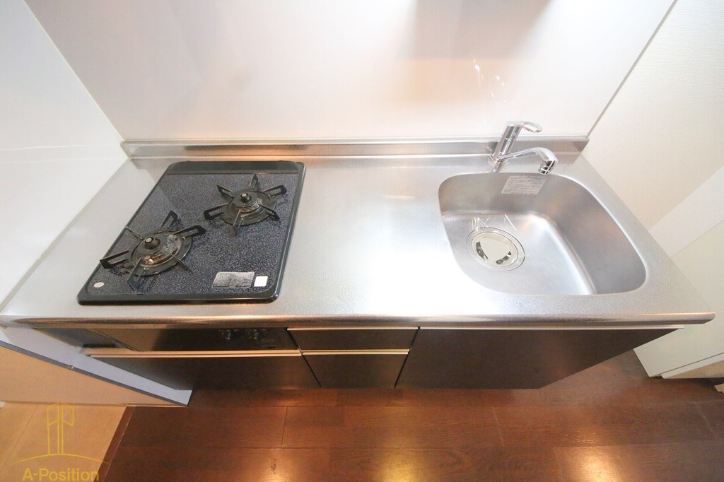 キッチン　アーバネックス京橋