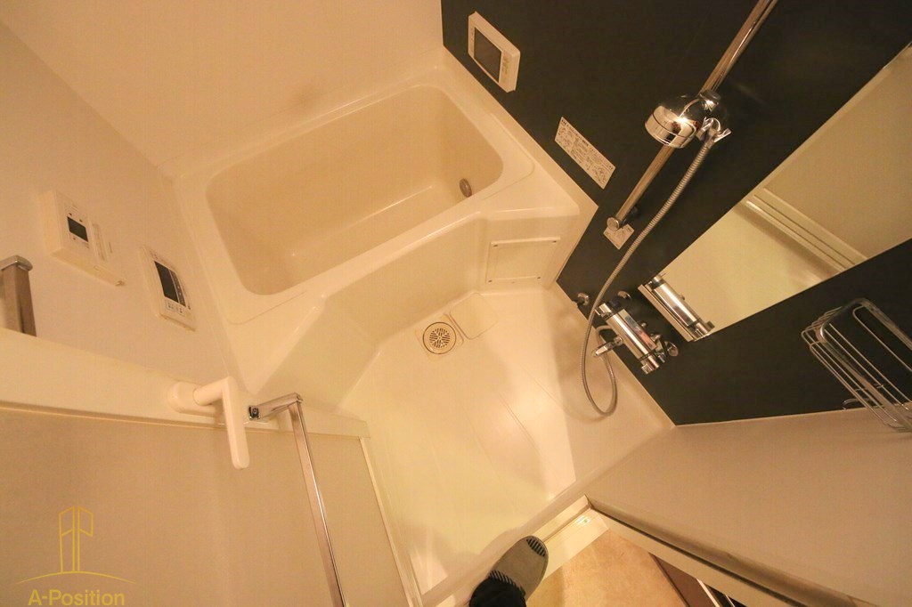 バス・シャワールーム　アーバネックス京橋