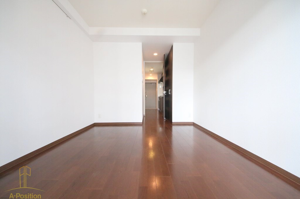 居室・リビング　アーバネックス京橋