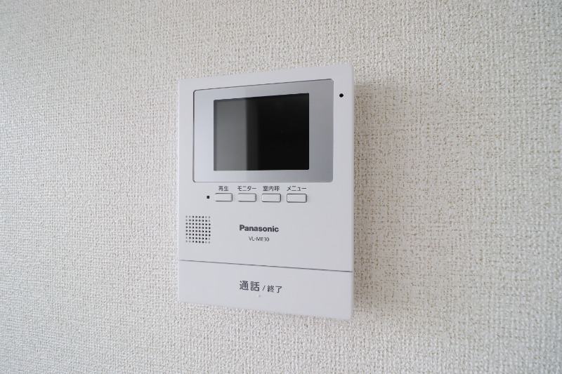 セキュリティ　図面と現状に相違がある場合には現状を優先