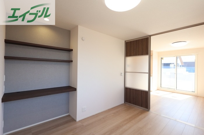 その他部屋・スペース