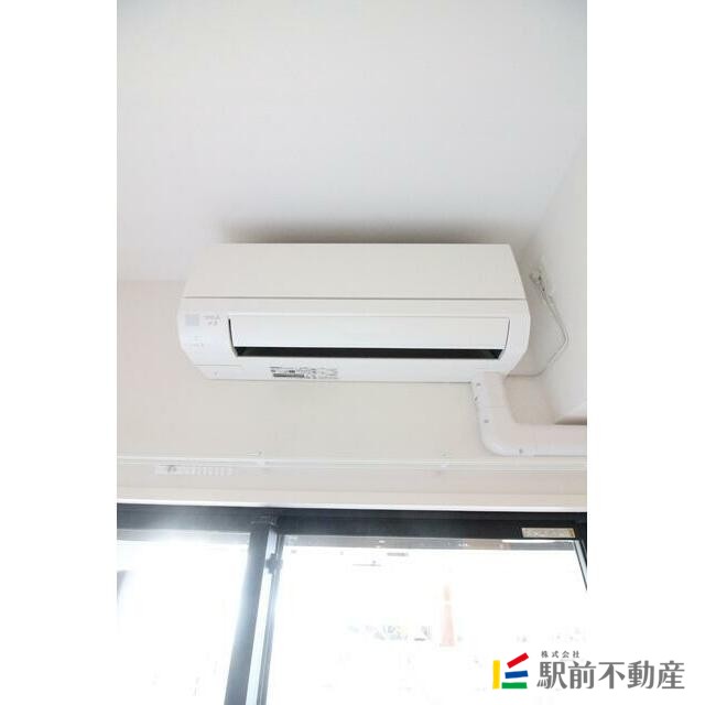 その他設備　※写真は同建物別タイプ